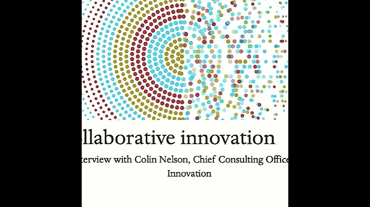 Collaborative innovation