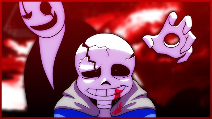 Undertale AU Last Breath: Phase 2 the Slaughter Continues (Hard Mode)  Official Resso