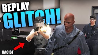 Casino Heist Replay Glitch! $7,665,924 Duo Take In 55 Minutes! | Elite Challenges
