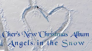 Cher  'Angels in the Snow' New Christmas Album
