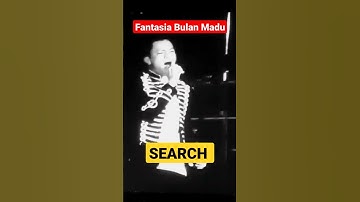 Thumbnail of Search - Fantasia Bulan Madu | Konsert Rockin'On Rooftop