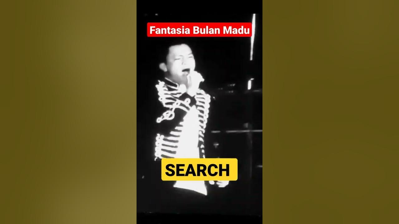 Search - Fantasia Bulan Madu | Konsert Rockin'On Rooftop