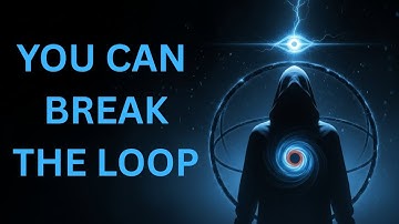 The observer Loop (why you keep repeating the same reality)