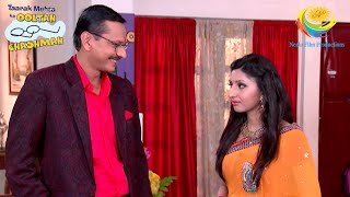 Popatlal Meets Sapna | Taarak Mehta Ka Ooltah Chashmah | Full Episode