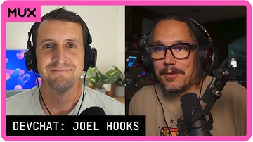 Joel Hooks: building efficient video integrations