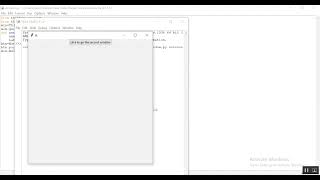 Tkinter open new window python
