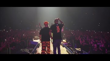Recap: DJ Paul Elstak - 25 Years Of Rainbow In The Sky (14.12.2019 - GelreDome)