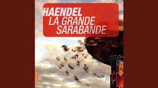 Suite in D Minor, HWV 437: III. Saraband