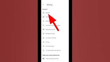 HOW TO BLOCK SENSITIVE CONTENT ON YOUTUBE 2025 #SHORTS