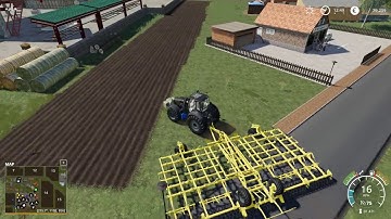 Tipps and tricks w/ FS19 mods Allow create fields