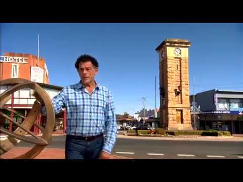 Coonabarabran And Pilliga Forest Sydney Weekender