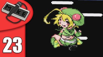 Moemon Emerald Nuzlocke Randomizer - Part 23