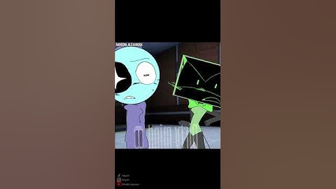 Thumbnail of Dirtymind 😥(sus wirning‼️) #dandyworld #dandysworld #alightmotion #animation  #edit #fpy #trend