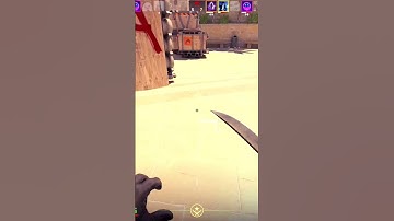 baited and knifed 🔪 #gaming #cs2 #cs2bestmoments #csgo #valorant #shorts #funnyshorts #counterstrike