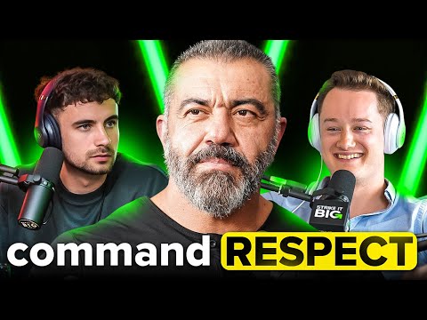 Bedros Keuilian: A Masterclass in Wealth, Power & Masculinity thumbnail