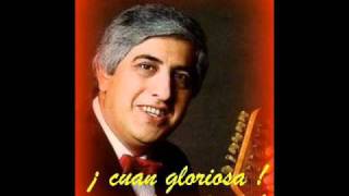 MIGUEL CEJAS " CUAN GLORIOSA SERA LA MAÑANA " chords