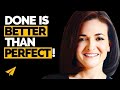 Facebook Documentary - Sheryl Sandberg's Top 10 Rules For Success (@sherylsandberg)