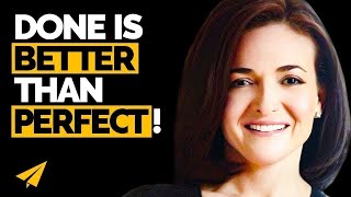 Here's What Makes Facebook so Successful | Sheryl Sandberg | Top 10 Rules