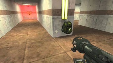 TFC Bug - Annoying team switch