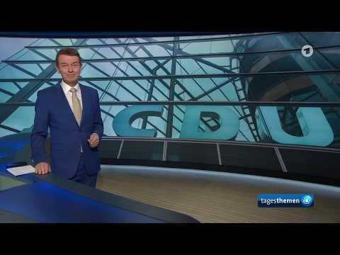 tagesthemen 22:45 Uhr, 11.10.2026
