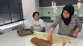 🔝TEL TEL AYRILAN HAŞHAŞLI ÇÖREK TARİFİ❗️KAHVALTILARIN VAZ GEÇİLMEZİ ÇÖREK TARİFİ#haşhaşlıçörek