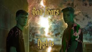 Nights Dustinbr X Mabrax Official Visualizer