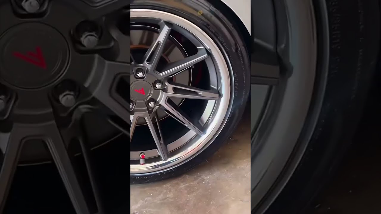 Exoforma Permashine Tire Coating, Kia Stinger, Ceramic Coated Wheels, Brotherly Reviews