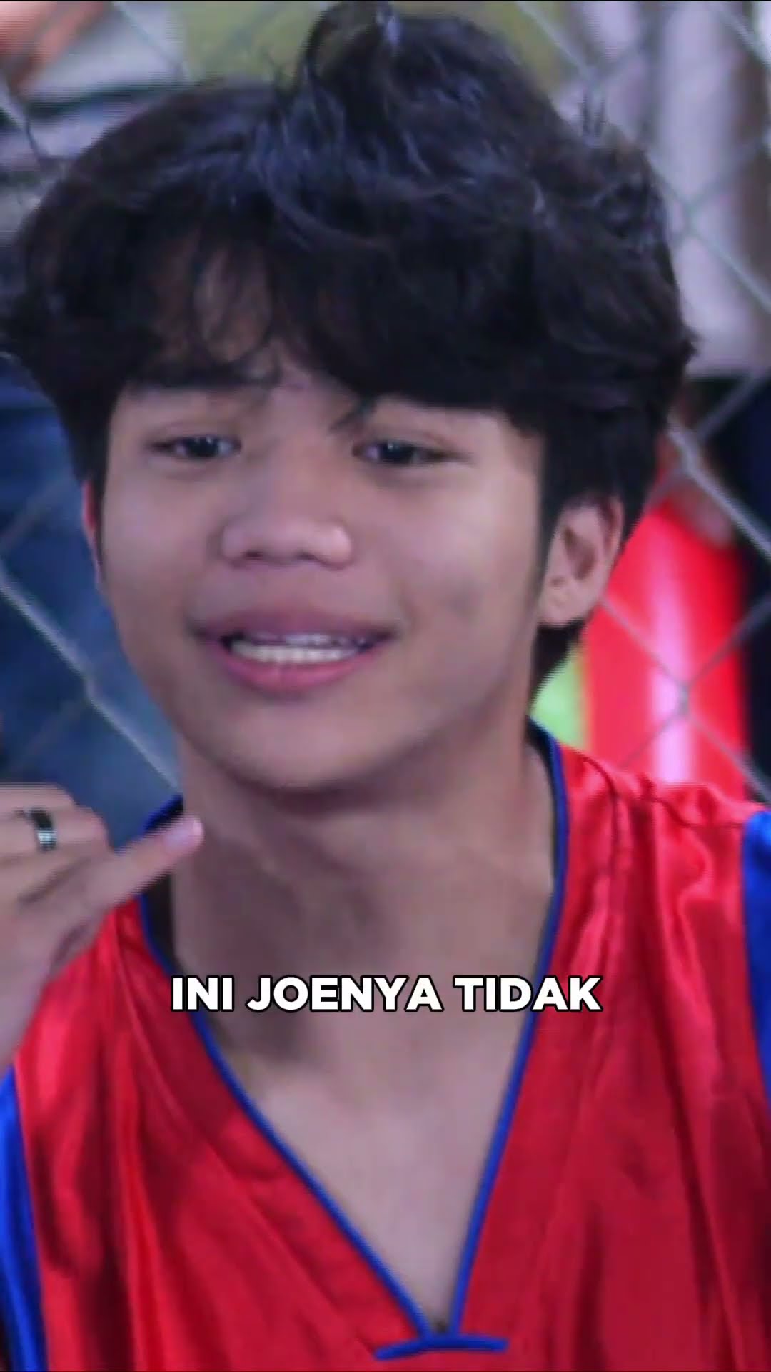 Hahaha Gibran tengil banget nyuruh-nyuruh Joe yang lagi dihukum #shorts #magic5