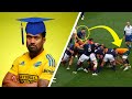 High IQ Moments in Rugby | Part Three