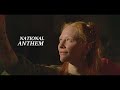 Elizabeth Tudor | National Anthem (Elizabeth I)