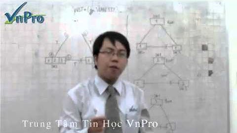VnPro   Bài Giảng Spanning Tree Protocol Part 5) avi   YouTube
