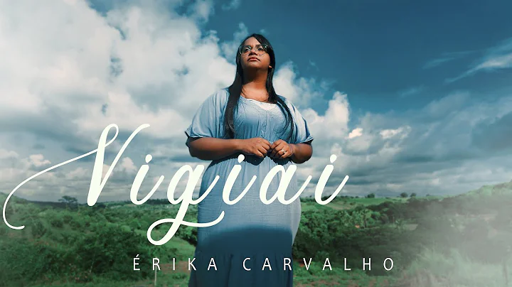 RIKA CARVALHO - VIGIAI (CLIPE OFICIAL)