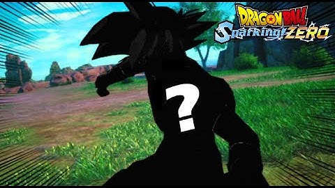 Random character challenge on Sparking Zero!(Ranked matches)