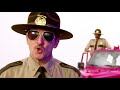 Book the purrrfect car, right meow - Turo + Super Troopers 2