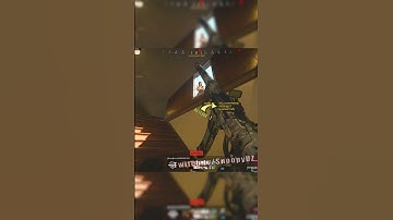 A no scope sniper kill in warzone #warzone