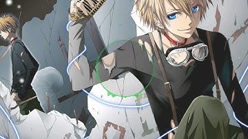 Nightcore- the fall of jake paul