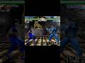 Retro Cheating :D #VirtuaFighter4Evolution #Playstation #Sony #Ps2 #Gaming #VideoGames #CheatCodes