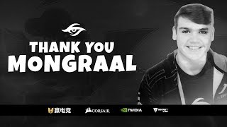 Thank you, Mongraal.