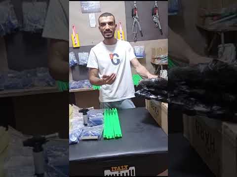 عده سمكره علي البارد شفط  لإصلاح النقر في السياره