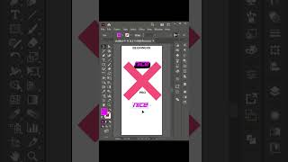 Illustrator Tips - Difference between beginner and pro graphic designer #adobeillustrator