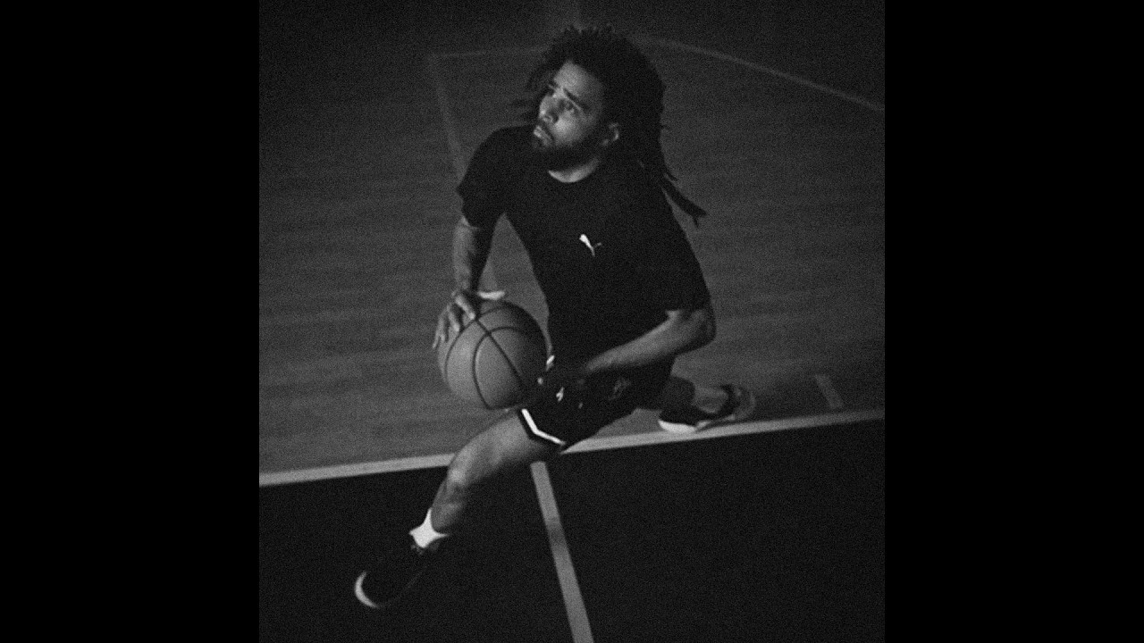 [FREE] J Cole Type Beat - ''Bounce Back''