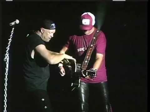 MONTGOMERY GENTRYHillbilly Shoes2005 LiVe