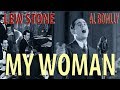 AL BOWLLY - MY WOMAN - LEW STONE BAND 1932 (VIDEO)