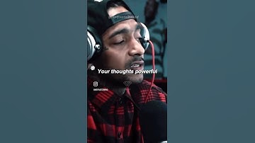 💎NIPSEY HUSSLE - THOUGHTS ARE POWERFUL 💯