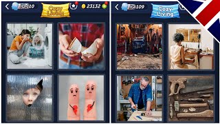4 Pics 1 Word - Cozy Living - 30.04.2024 - Answer Daily Puzzle - April 2024 screenshot 5