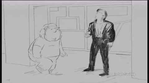 Family Guy - Chris Gets Milk