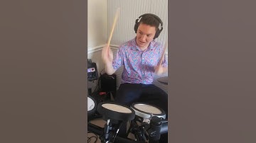 Thumbnail of Manchild/Sabrina Carpenter/ Drum Cover by SPLATS DTX6K3X #drums #emo #drumcover #sabrinacarpenter