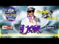 Dj Jester muevelo como culebra