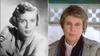 Celebrity She Utterly Hated Buddy Ebsen, Now We Know the Reason Why Profile