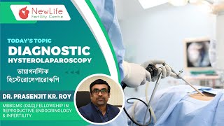 Diagonostic Hysterolaparoscopy